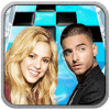 Shakira & Maluma Piano Tiles加速器