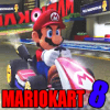 New Trick MarioKart 8加速器