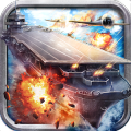 Navy Storm: Warships Battle Royal加速器