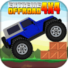 Extreme Offroad 4X4加速器