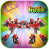 Battle Tobot Adventure Classic加速器