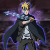 Shinobi Bold - Ultimate Ninja Fight