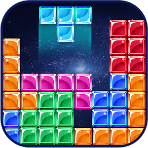 Block Puzzle Classic Legend加速器