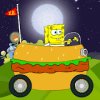 Sponge-bob Hill Climbing