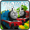 Thomas Engine: Train Race Game加速器