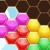 Hex6 Puzzel