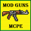 MOD Guns MCPE加速器