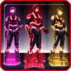 Power : Rangers Hero Galaxy加速器