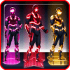 Power : Rangers Hero Galaxy