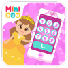 Baby Princess Phone加速器