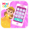 Baby Princess Phone