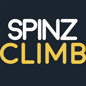 Spinz climb