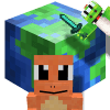 Pixelmon desnoguns: lucky block Craft pocket mod