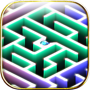 Ball Maze Labyrinth HD加速器