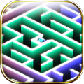 Ball Maze Labyrinth HD