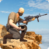 Mountain Sniper Mission Simulator: Shooting Games加速器