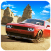 Traffic Racing : In Car Fast Highway Drift Racing