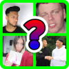 Errate den Youtuber Quiz加速器