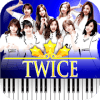 What Is Love Twice Music Piano Games