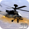 Helicopter Gunship 3D加速器