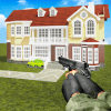 House Destruction Smash Destroy Simulator Shooting