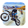 Offroad Bike Racing - Highway Bike Racing 2018