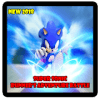 S1.Sonic Runner's Adventure Battle's Game's加速器