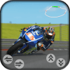 Motogp Traffic Racing Sim 2018加速器