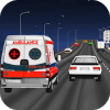 Ambulance Highway Racer *加速器