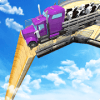 Mega Ramp: Extreme Car Driving Stunts