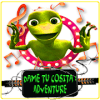 Dame tu Cosita Adventure加速器