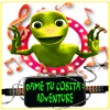 Dame tu Cosita Adventure