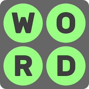 Word Search General加速器