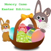 Memory Game - Easter Version加速器