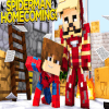 Spiderman Homecoming Mod for MCPE加速器