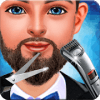 Barber Shop Simulator 2D: Beard Salon Hair Cutting加速器