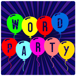 Word Party - Educative Words Game Anagrams Letters