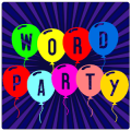 Word Party - Educative Words Game Anagrams Letters加速器