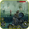 Zombies - The Adventure Game加速器