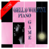 Bella-Wolfine (Piano Game)