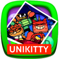 Unikitty Trivia Quiz