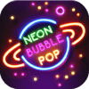 Neon Bubble Pop加速器