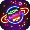 Neon Bubble Pop