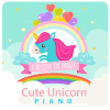 Cute Unicorn Piano加速器