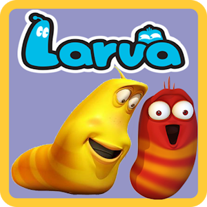 Larva Adventure加速器