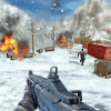 Rules of Modern World War II FPS Shooter Action 3D