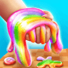 How To Make Slime DIY Jelly - Play Fun Slime Game