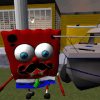 Hello Sponge Neighbor. Bob's Adventures 3D加速器