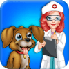 Fluffy Pets Vet Doctor Care 2加速器