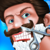 Shave Prince Beard Hair Salon - Barber Shop Game